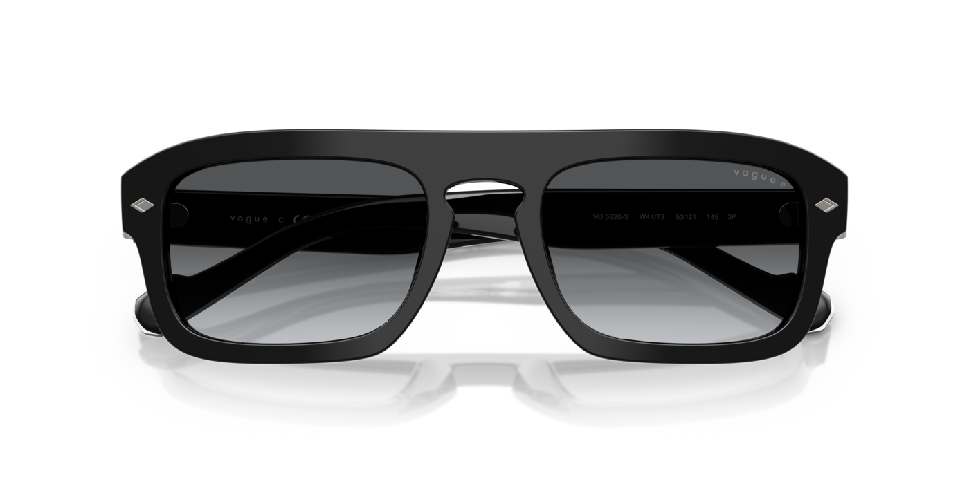 Vogue 5620S W44/T3 53 Ekartman Erkek Güneş Gözlüğü - 6