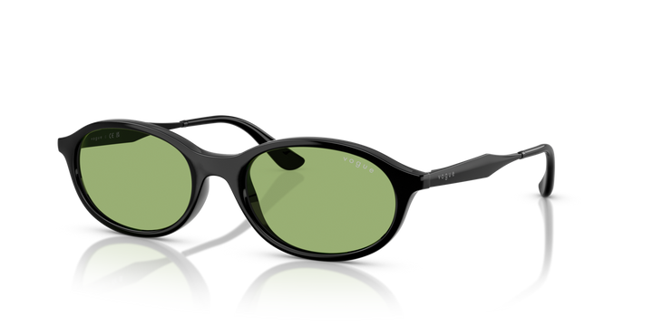 Vogue 5625S W44/2 52 Ekartman Kadın Güneş Gözlüğü - 1