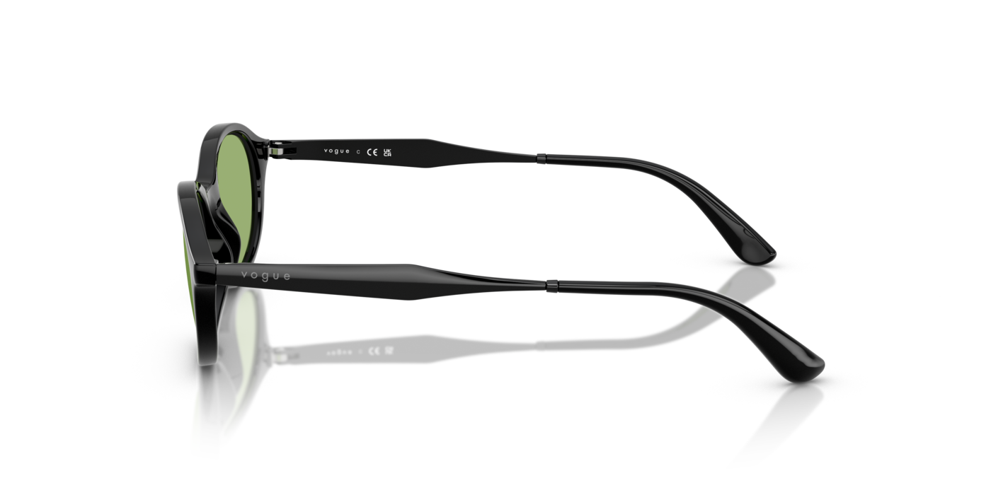 Vogue 5625S W44/2 52 Ekartman Kadın Güneş Gözlüğü - 2