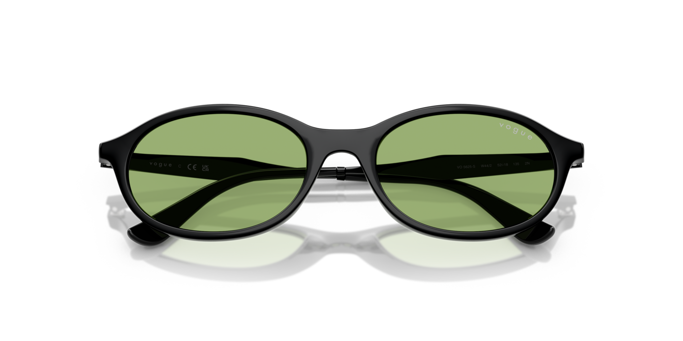 Vogue 5625S W44/2 52 Ekartman Kadın Güneş Gözlüğü - 6