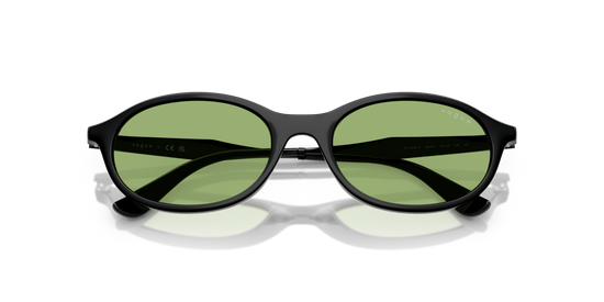 Vogue 5625S W44/2 52 Ekartman Kadın Güneş Gözlüğü - 6