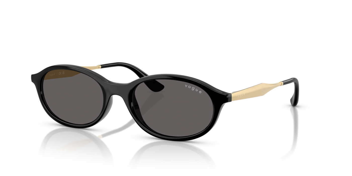 Vogue 5625S W44/87 52 Ekartman Kadın Güneş Gözlüğü - 1