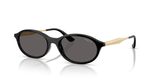Vogue 5625S W44/87 52 Ekartman Kadın Güneş Gözlüğü - 1