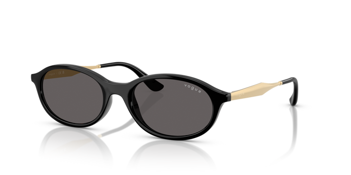 Vogue 5625S W44/87 52 Ekartman Kadın Güneş Gözlüğü - 1