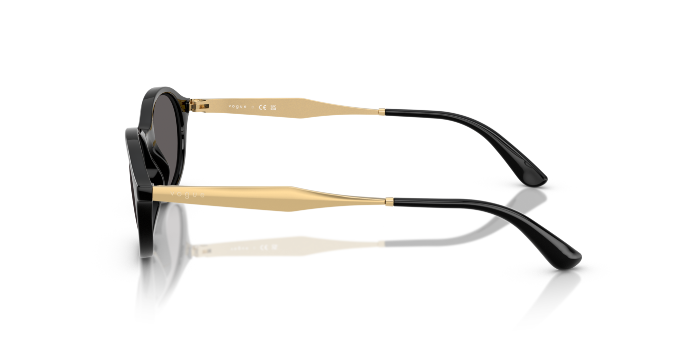 Vogue 5625S W44/87 52 Ekartman Kadın Güneş Gözlüğü - 2