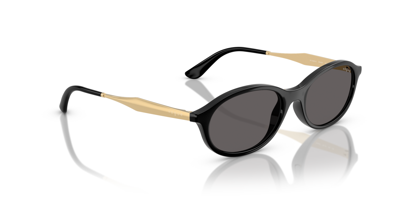 Vogue 5625S W44/87 52 Ekartman Kadın Güneş Gözlüğü - 4