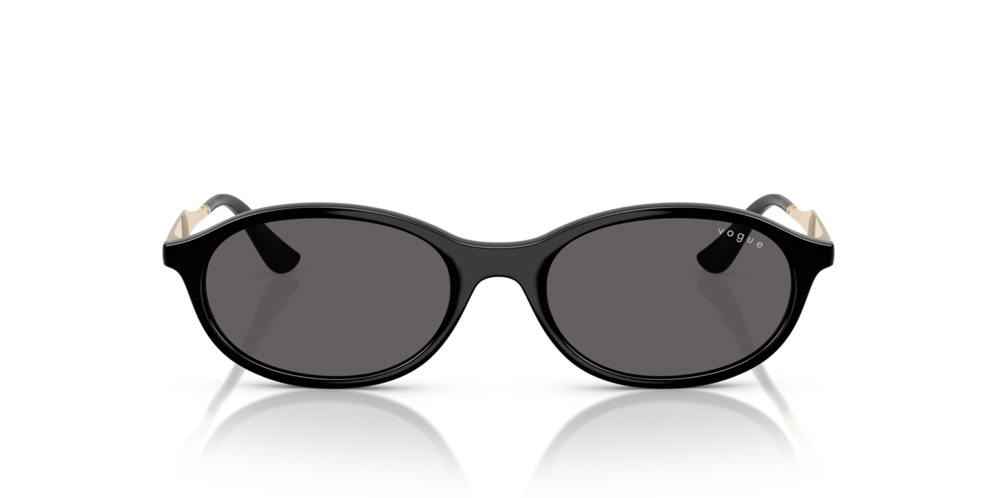 Vogue 5625S W44/87 52 Ekartman Kadın Güneş Gözlüğü - 5