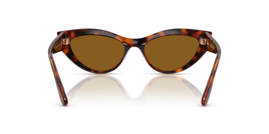 Vogue 5637SU W65683 52 Ekartman Kadın Güneş Gözlüğü - 3