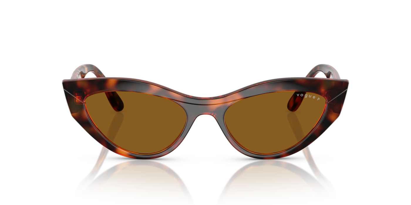 Vogue 5637SU W65683 52 Ekartman Kadın Güneş Gözlüğü - 5