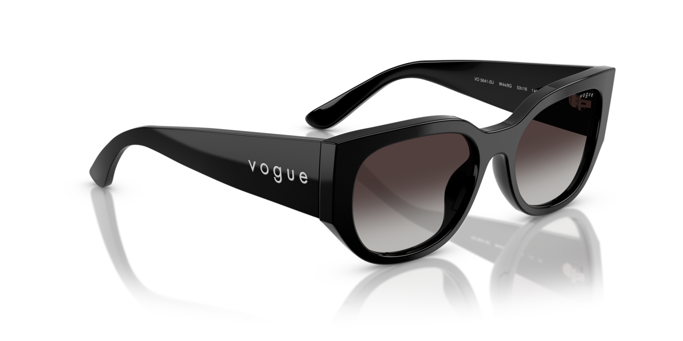 Vogue 5641SU W44/8G 53 Ekartman Kadın Güneş Gözlüğü - 4