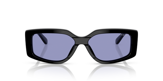Vogue 5642SU W44/76 55 Ekartman Kadın Güneş Gözlüğü - 5
