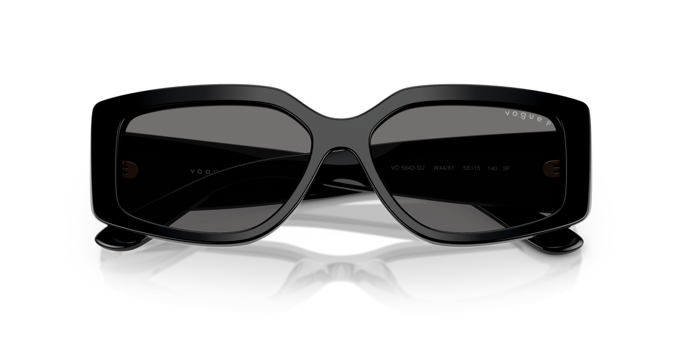 Vogue 5642SU W44/81 55 Ekartman Kadın Güneş Gözlüğü - 6