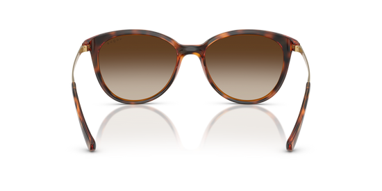 Vogue 5647SI W65613 53 Ekartman Kadın Güneş Gözlüğü - 3