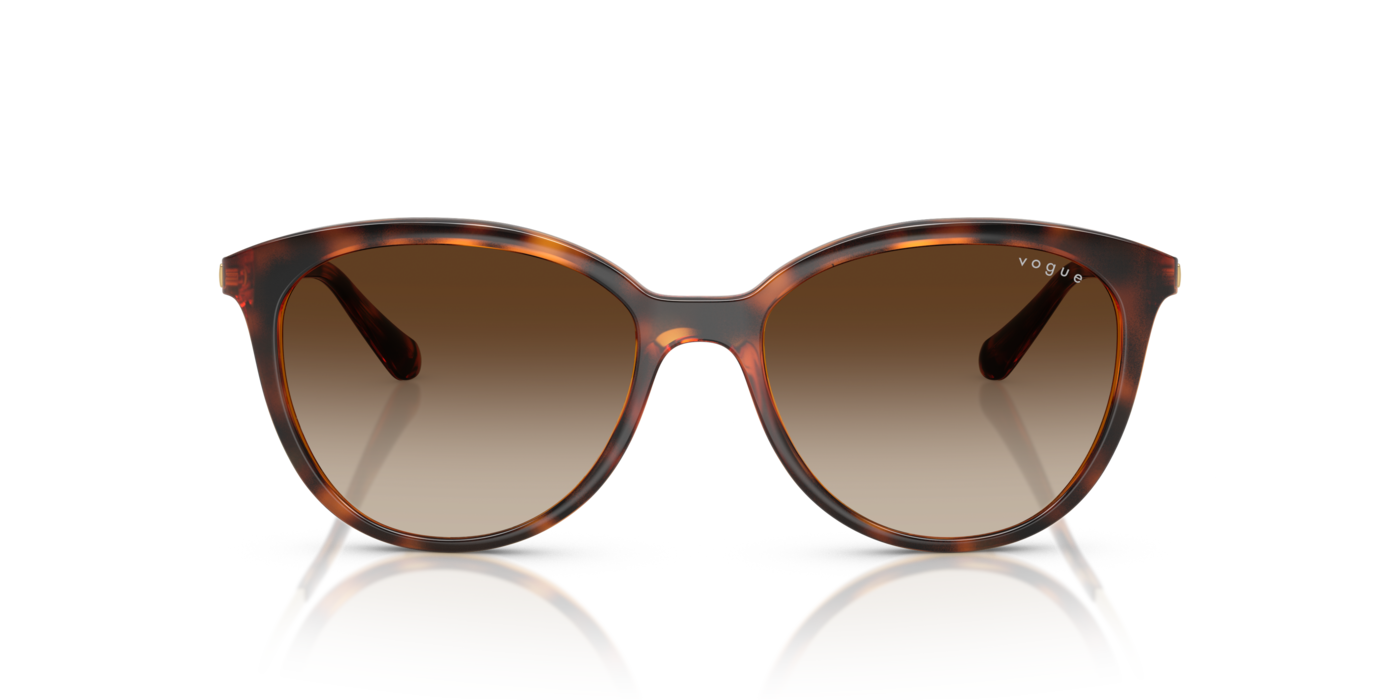 Vogue 5647SI W65613 53 Ekartman Kadın Güneş Gözlüğü - 5