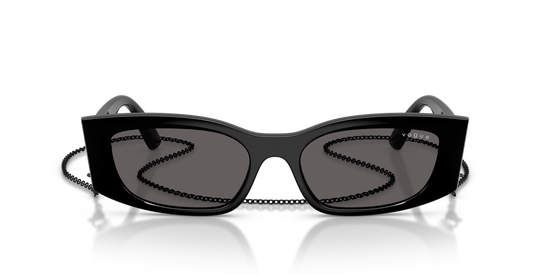 Vogue 5655SU W44/87 53 Ekartman Kadın Güneş Gözlüğü - 5