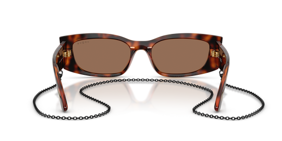 Vogue 5655SU W65673 53 Ekartman Kadın Güneş Gözlüğü - 3