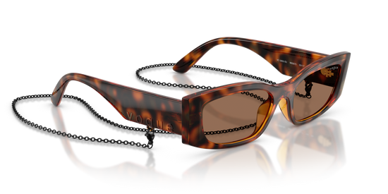 Vogue 5655SU W65673 53 Ekartman Kadın Güneş Gözlüğü - 4