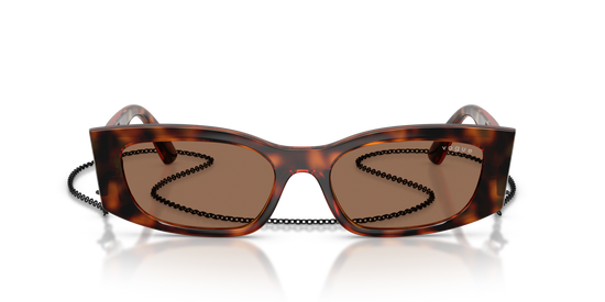 Vogue 5655SU W65673 53 Ekartman Kadın Güneş Gözlüğü - 5