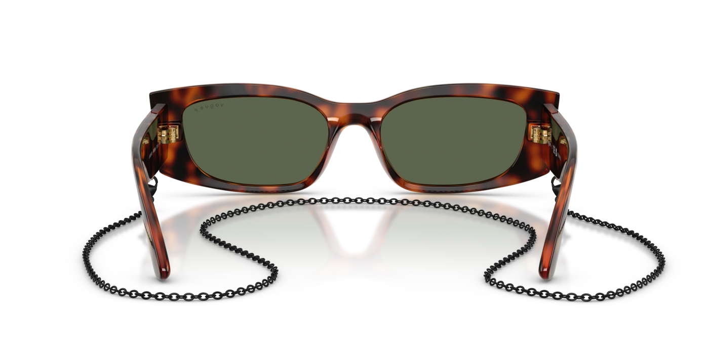 Vogue 5655SU W6569A 53 Ekartman Kadın Güneş Gözlüğü - 3