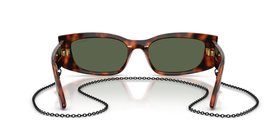 Vogue 5655SU W6569A 53 Ekartman Kadın Güneş Gözlüğü - 3