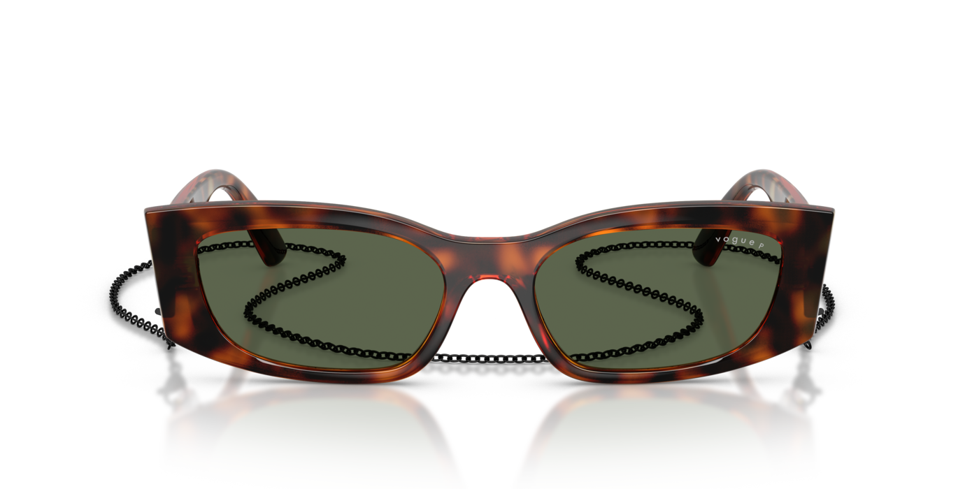 Vogue 5655SU W6569A 53 Ekartman Kadın Güneş Gözlüğü - 5