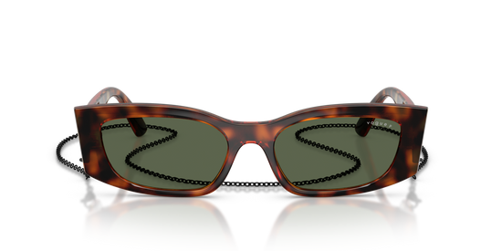 Vogue 5655SU W6569A 53 Ekartman Kadın Güneş Gözlüğü - 5