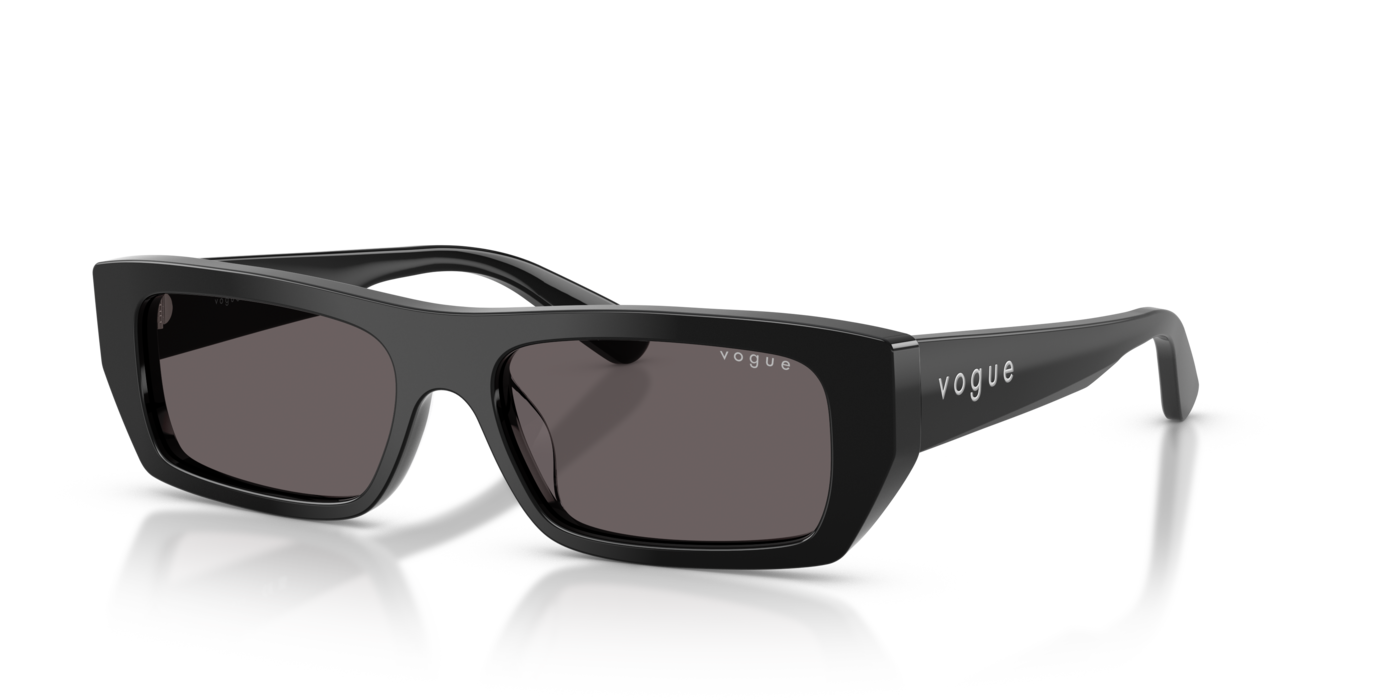 Vogue 5657SU W44/87 53 Ekartman Kadın Güneş Gözlüğü - 1