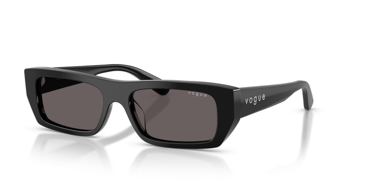 Vogue 5657SU W44/87 53 Ekartman Kadın Güneş Gözlüğü - 1