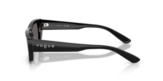 Vogue 5657SU W44/87 53 Ekartman Kadın Güneş Gözlüğü - 2