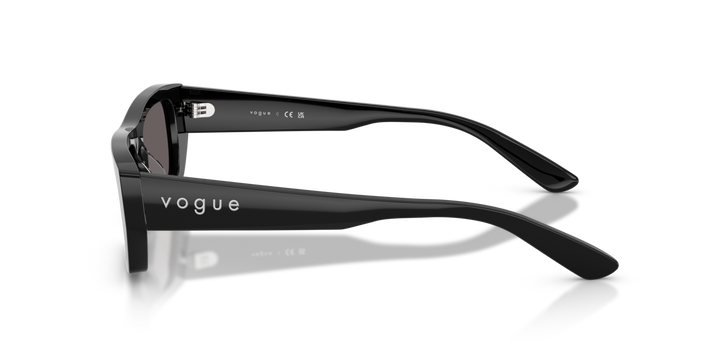 Vogue 5657SU W44/87 53 Ekartman Kadın Güneş Gözlüğü - 2