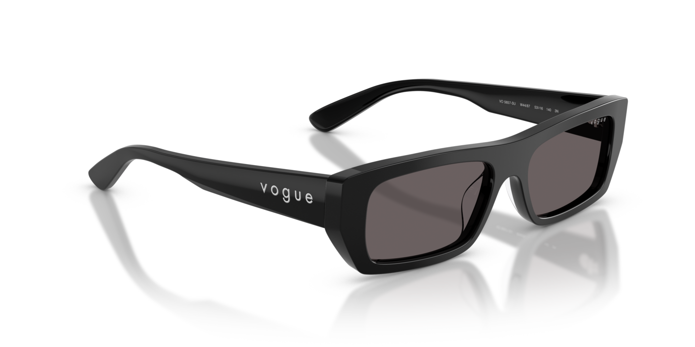 Vogue 5657SU W44/87 53 Ekartman Kadın Güneş Gözlüğü - 4