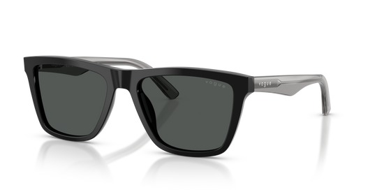 Vogue 5664SI W44/87 55 Ekartman Erkek Güneş Gözlüğü - 1