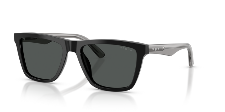 Vogue 5664SI W44/87 55 Ekartman Erkek Güneş Gözlüğü - 1