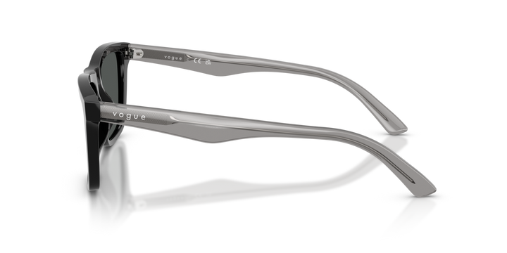 Vogue 5664SI W44/87 55 Ekartman Erkek Güneş Gözlüğü - 2