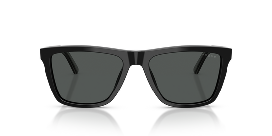 Vogue 5664SI W44/87 55 Ekartman Erkek Güneş Gözlüğü - 5