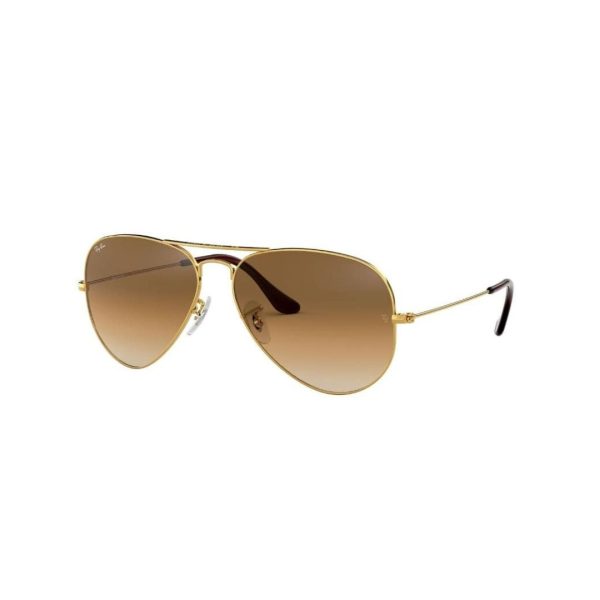 RAY-BAN RB 3025 001/51 Güneş Gözlüğü