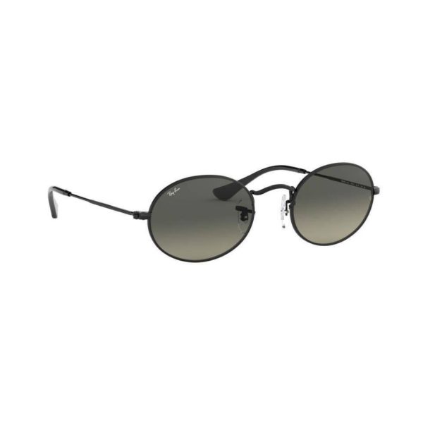 RAY-BAN RB 3547N 002/71 Güneş Gözlüğü