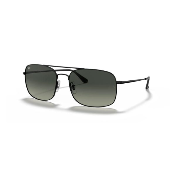 RAY-BAN RB 3611 006/71 Güneş Gözlüğü