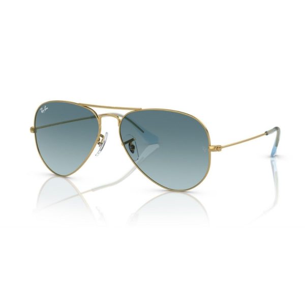 RAY-BAN RB 3025 001/3M Güneş Gözlüğü