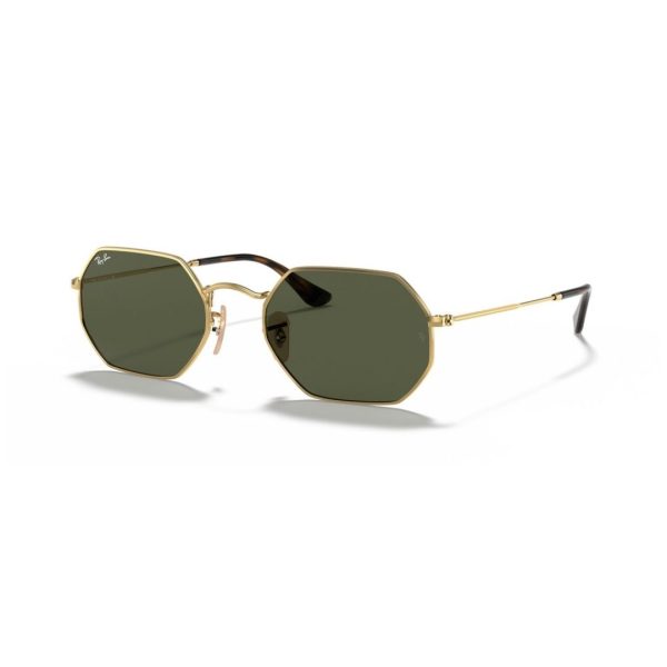 RAY-BAN RB 3556N 001 Güneş Gözlüğü