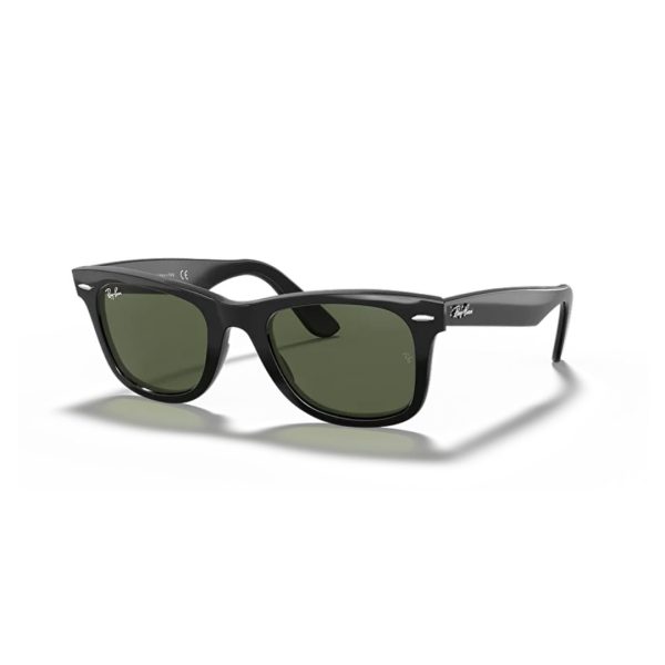 RAY-BAN RB 2140 901 Güneş Gözlüğü