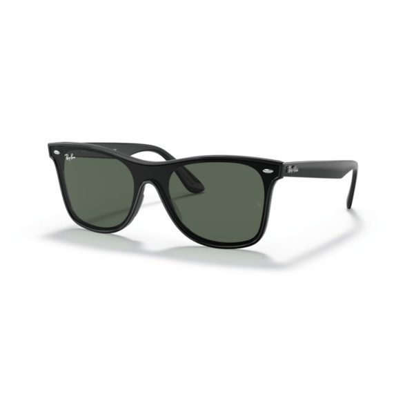 RAY-BAN RB 4440N 601/71 Güneş Gözlüğü