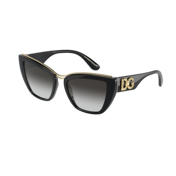 DOLCE&GABBANA DG 6144 501/8G Güneş Gözlüğü